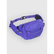 Evoc 3 Bike Hip Bag violet