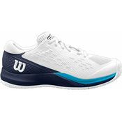 Wilson Rush Pro Ace Mens Tennis Shoes