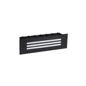 IZKLOPLJENA VGRADNA STENSKA SVETILKA \r\nLED 6 W 220–240 V 79 lm NL9030777