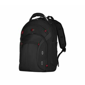 Wenger Gigabyte, do 15, crni, ruksak