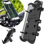 RAM MOUNTS Držalo za pametni telefon RAM Mount RAM-HOL-PD4-238AU, (21872780)
