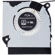Ventilator Acer Nitro 5 AN515-55 AN517-52