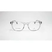 Bulget Ženski dioptrijski okvir BG6634MG T01G, Sivi