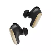Bose 896637-0040 QuietComfort Ultra Earbuds Desert Gold 2nd.GEN