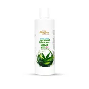 Gardj Europe MyLove Aroma Series Intim&Massage 2 v 1 konoplja 300 ml
