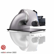 GRAEF SKS 700 SILVER salamoreznica