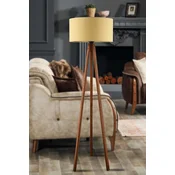 Opviq Podna lampa 64909, 140 cm, Krem