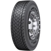 Goodyear 215/75r17.5 kmax d g2 128m m+s 3pmsf pogonska ( 00587732 )