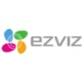 EZVIZ EP4 brezžični 4K pogledu skozi vrata zlati