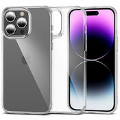 OVITEK HEYCASE AIR DEFENSE IPHONE 15 PRO CLEAR