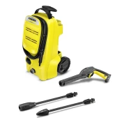KÄRCHER Perac pod pritiskom K 3 Compact