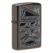 ZIPPO VŽIGALNIK NAPIS