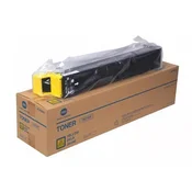 KONICA MINOLTA TN-715 (ACP825H), originalan toner , žuti, 22500 stranica