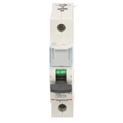 LEGRAND Odklopnik 1P C 2A 6kA AC S301 TX3 403427