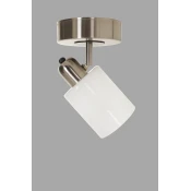 Conceptum Hypnose Luster Nomi, 20cm, 12 cm, E27 , Zlatne boje