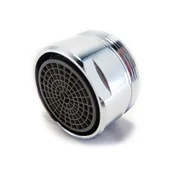 shumee Aerator za pipe M24 GZ, varčevanje z vodo