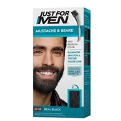 Just For Men Barvni gel Real Black M55 28 g