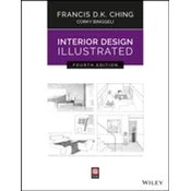 Interior Design Illustrated, Fourth Edition