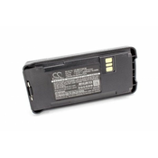Baterija za Motorola CP1200/CP1300/CP1600, 2600 mAh