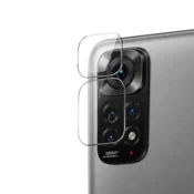 Zaščita za kamero za Redmi Note 11S/Note 11 4G