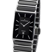 Jacques Lemans 1-1593.1A York Mens 28mm 5ATM