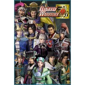 DYNASTY WARRIORS 9 Special Scenario Edition XBOX LIVE Key EUROPE