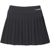Ženska krila Tecnifibre  Skort Black L