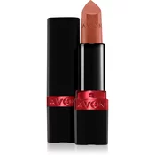 Avon Ultra Matte hidratantni mat ruž za usne nijansa Peach Macaron 3.6 g
