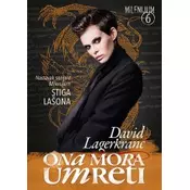 Milenijum 6: Ona mora umreti