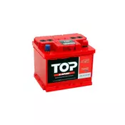 Akumulator TOP LINE 12V - 45Ah 207x175x175