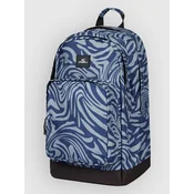 ONeill Santa Cruz nahrbtnik blue swirl zebra