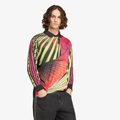 Dres adidas Archive Loose Goalkeeper Jersey Black L