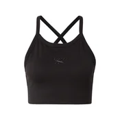 Reebok Top  črna
