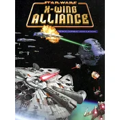 LucasArts Game Key Star Wars: X-Wing Alliance (Cijeli svijet)