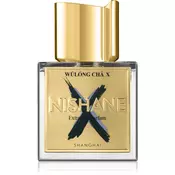 Nishane Wulong Cha X parfumski ekstrakt uniseks 100 ml