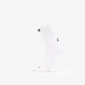 CEP Mid Cut Socks 5.0 White XL