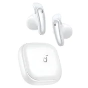 Bluetooth slušalke Anker Soundcore Liberty Buds (D1200G21) Bluetooth 6.1 z Adaptive ANC, 4-Mic in LDAC - white