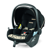 Peg Perego Primo Viaggio Lounge nosiljka/autosjedalica grupa 0+ (0-13 Kg) Graphic Gold  - Zlatna