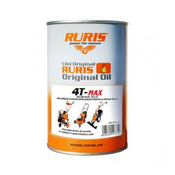 Ruris Motorno ulje 0.6l sae 15w-40 za cetvorotaktni motor ( 15996 )
