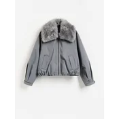 Reserved - Bomber jakna oversize