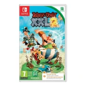 Asterix and Obelix XXL2 (SWITCH)