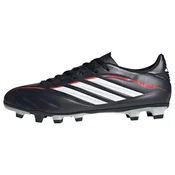 ADIDAS PERFORMANCE Nogometni čevelj Copa Pure IV Club krvavo rdeča/črna/bela