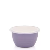 Metalac posuda za cuvanje hrane WAVE LJUBICASTA 16cm/1,7lit