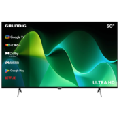 GRUNDIG LED TV 50 GHU 7910 B