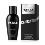 Tabac Original Black Edition Eau De Toilette 100 ml (man)
