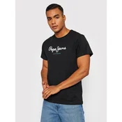 Pepe Jeans Majice črna PM508208999