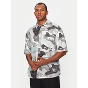 Only & Sons Srajca Bud 22028390 Pisana Relaxed Fit