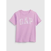 GAP Childrens T-shirt with logo - Boys
