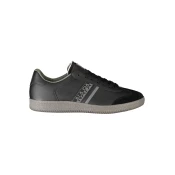 NAPAPIJRI SHOES BLACK MEN'S SPORTS SHOES