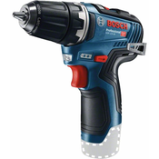 BOSCH GSR 12V-35 Vrtalni vijačnik
